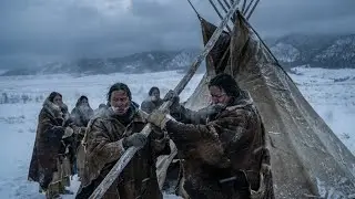 How Native Americans Built Winter Homes That Survived Extreme Cold
