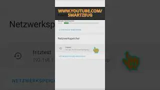 Home Assistant Backup auf FRITZ!NAS ohne SAMBA Add On - Anleitung