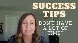 Don't Have A Lot Of Extra Time To Work Overages & Surplus Funds? Watch & Use These Tips For Success