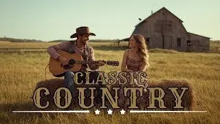 Best Country Music Nostalgic Classic Country Songs - Timeless Songs