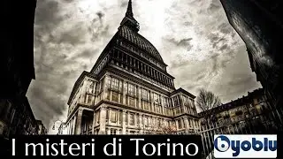 I misteri di Torino (oltre il limite tv Byoblu) Giorgio Di Salvo