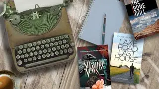 Local Author Open House