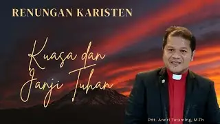 Renungan Kristen. 