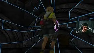 Final Fantasy X - Tempel Pr&uuml;fung von Besaid 🏝 (inkl. Bonusobjekt)