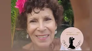 Talking Clairvoyance with Audrye Arbe on the Becoming Unique Podcast