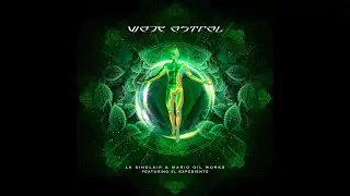 Viaje Astral  La Sinclair & Mario Gil works feat El Expediente
