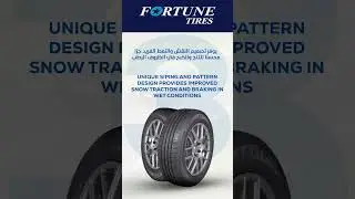 Fortune Perfectus FSR602