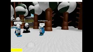 Chaos of the multiverse revamp basic chars and strong chars part 1