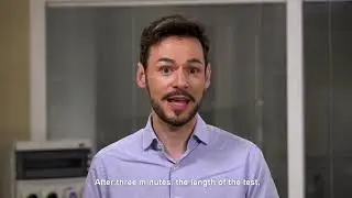 ENG_ Test: Degree of protection - water