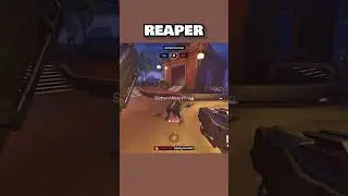 What Overwatch Heroes say after killing Wuyang?