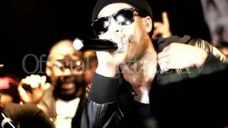 Cash Out Live Performance at Club Libra (Cashin Out)