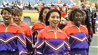 VSU Woo-Woo's 
