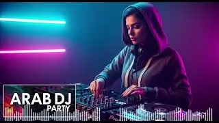 ⚡ Bedouin Beats &ndash; Desert EDM Session