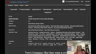Reading Two's Company (But they want a crowd) - Chapter 39, Part 2