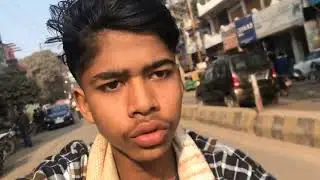 Bike Ride + Station Vlog | Dost Ki Auto Repair💯 #minivlog #devmourya #shortvideo #shortvideo 