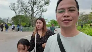 Chinese Garden, Singapore