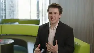 Industry Experience | Interning with Ellerston Capital through the Bachelor of Commerce