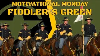 Fiddler&rsquo;s Green A Song for the Fallen #FiddlersGreen #MusicVideo #FolkRock #WarriorSong #EpicMusic