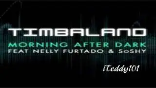 Timbaland - Morning After Dark (instrumental) [MP3/Download Link] + Full Lyrics