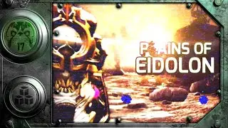 [Archived] Pains of Eidolon release reaction