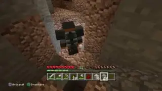 Minecraft: survi avec pot 2