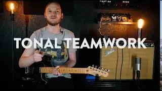 How to make lo-fi tape effects: Using vibrato before overdrive
