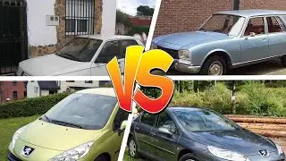 Full List Of Peugeot Models 🌏