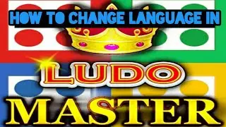 How to change Language in Ludo master | Change language easily | In hindi by technical tanmay |
