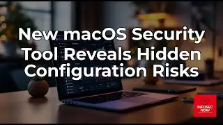 New Security Layer for macOS: Tackling Admin Errors