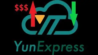 Yunexpress New Shipping Lines + Price Reductions 27-02-2021 - Free Shipping Calculator Download