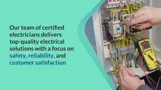 Andrew Casey Electrical Contractors Offering 24 Hour Emergency Electrician Services in Dayton, OH