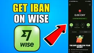 How To Get IBAN On Wise (2026) (New Method)