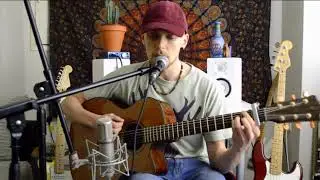 This Guy's in Love With You /// Burt Bacharach (cover)