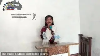 A Sweet Voice Singing Love for the Dharti | RPS Results Day ❤️ | ڌرتي سان محبت جو اظهار |  🎉