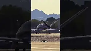 Роскошь в небе &ndash; впечатления от полета на самолете Cirrus Vision!