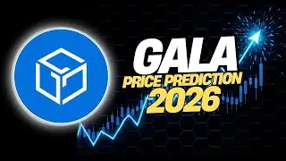 Gala coin Bull Run 2026?  Gala coin price prediction | gala coin news today  Dec 23, 2025