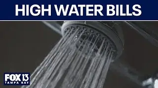 City to audit billing after high water bills