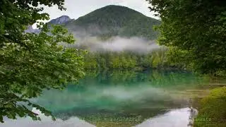 LAGO INFERIORE DI FUSINE (UD)