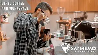 Beryl Coffee and Workspace - Highlight Video