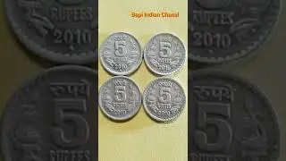 Indian Symbol Of Coin #BICshort #shorts