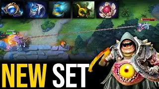 Pudge's New Set Gives Him Unparalleled Power | Pudge Official