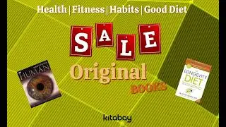 Health & Fitness Books