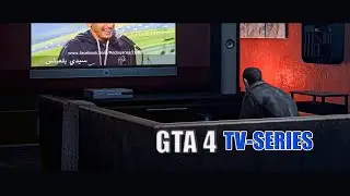 A Day in Niko Bellic&rsquo;s Life: TV Hallucinations &mdash; GTA 4 TV Series | S1E1