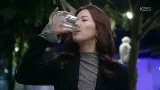 인형의 집 - 왕빛나, 박하나 ‘흑장미’로 나섰다 ＂당신들 인정같은거 필요없어＂.20180403