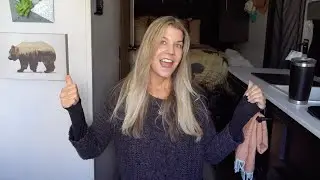 BIG 2026 ANNOUNCEMENT! Plus Q&A and a LOOK BACK at 2025 | RV Life | Van Life
