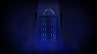 The Spirit Lift &ndash; Official Release Date Trailer | Indie Horror Showcase 2025