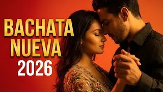 Bachata Mix 2026 Ritmo Lento | Bachata Para Relajarse