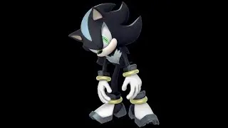 Sonic World | Crisis City - Mephilies [S Rank]