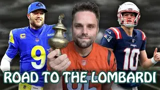 EVERY NFL Playoff Team's Path To Super Bowl LX