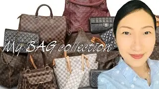 MY BAG COLLECTION 2020
